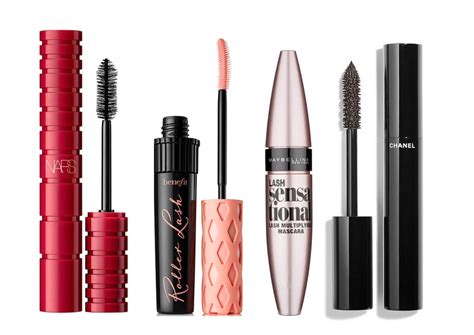 17 Best Mascaras 2024, According to Celebrity Makeup Artists 